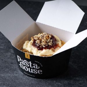 Paste dulci